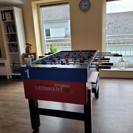 Ferienwohnung Schaerl Ursensollen Kültér fotó