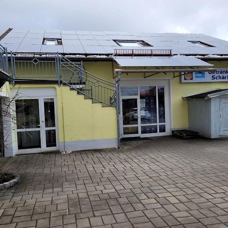 Ferienwohnung Schaerl Ursensollen Kültér fotó