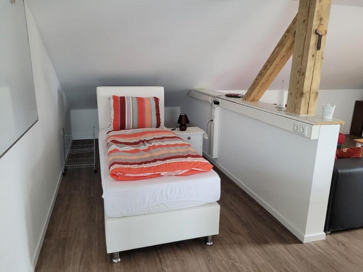 Ferienwohnung Schaerl Ursensollen Kültér fotó