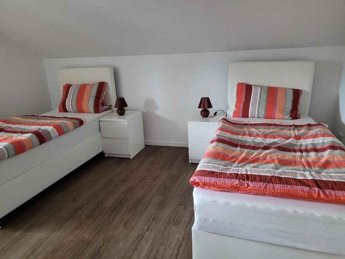Ferienwohnung Schaerl Ursensollen Kültér fotó